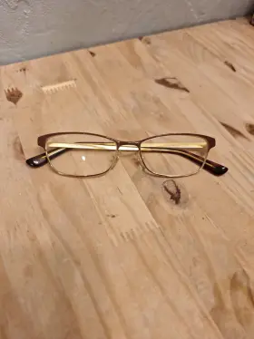 51-16-140 Tory Burch Ty1036 Womens 489 Eyeglasses Frame Gold