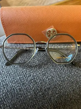 Ty1075 Tory Burch Eyeglasses New