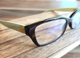 Ty2041 Tory Burch 2041 1285 Eyeglasses Frames Only Womens Tortoise Soft Green 53015 135