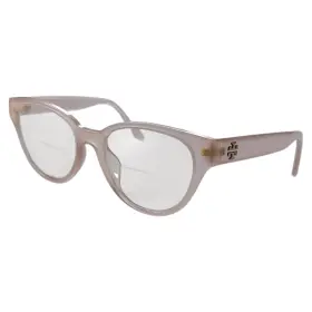 Ty4011u Tory Burch Eyeglasses Frames Only Womens 1860 Pink Full Rim 51 18 140