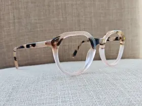 Ty7130 Tory Burch Women Glasses/sunglasses Frame 1754 52 21 140 Eyeglasses