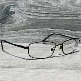 Tourneau T033-dbr T033 Dbr Eyeglass Frames Mens 53-18-135 Brown Tortoise Only