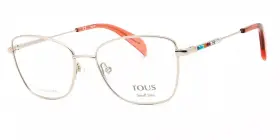 Vto433l-0594-52 Tous New Eyeglasses 52mm 100% Authentic