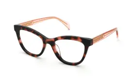 Vtoc50v-01gq Tous New Eyeglasses 52mm 100% Authentic