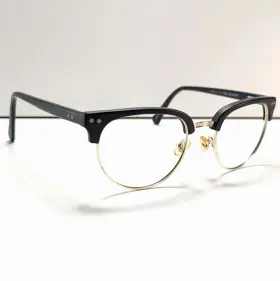 Lt24219319 True Religion Eyewear Glasses Frames Only Black Round Stylish