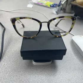 53-19-140 True Religion T023-blk 1 Unit New Trut038 Fw530 Tortoise Eyeglasses Frames