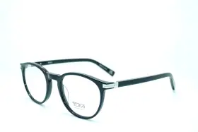 Vtu522 Tumi New Authentic C0700 Bl Eyeglasses Frame