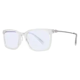Vtu803 Tumi 1.50 Reading Square Mens Eyeglasses Ry15 53