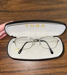 R575 Tura Glasses