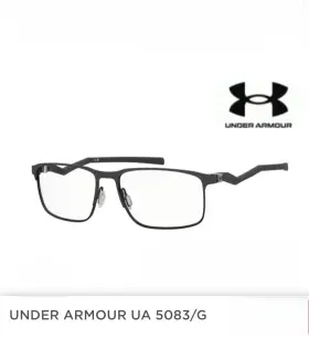 5083g Under Armour Mens Eyeglasses