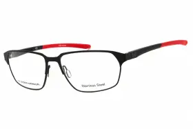 0003 Under Armour 716736437156 Ua 5021/g 003 Eyeglasses Matte Black Frame 58mm