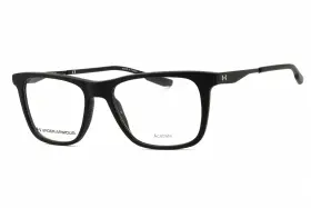 0003 Under Armour 716736682679 Ua 5040 003 Eyeglasses Matte Black Frame 52mm