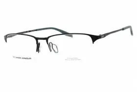 0003 Under Armour 827886389797 Ua 5047/g 003 Eyeglasses Matte Black Frame 54mm