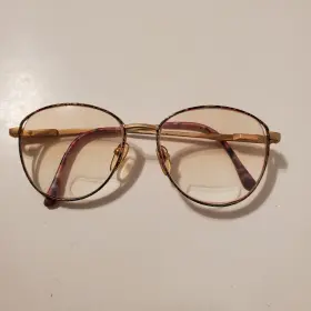 55015 Us Optical Eyeglass Frames Demi Rose 140