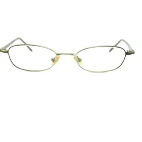 H13737 Valentino 5231 Eyeglasses Frames 5238 0h75 Round Full Rim