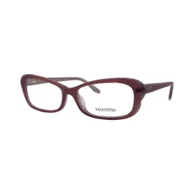8020021 Valentino V2603 Rose Pearl Womens Eyeglasses Frames 53mm 15mm 135mm - 610