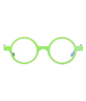 Wl0008 Vava Wl0008- Round Eyeglasses