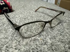 16-130 Vera Bradley 781096546909 Whitley Desert Floral 48 Eyeglasses Frames Only