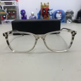 101726 Vera Wang V576 53-16 135mm Eyeglass Frame
