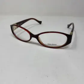 51-17-133 Vera Wang V195 Ry Red Eyeglasses D358