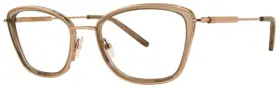 Vera Wang 715317003483 Valentina Sage Eyeglasses