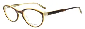 51-19-140 Vera Wang 715317004152 V356 To Womens Eyeglasses Frames Tortoise