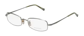 Vera Wang 765738777531 V10 High Quality Hip Eyeglass Frame/glasses/eyewear Made In Italy