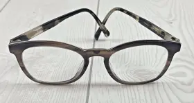 Vera Wang 973273163528 Frames V509 Ta 50 X 19 140 Mm Eyeglass Only