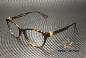 0ve3330-108 Versace Ve3330 108 Havana Demo Lens 55 Mm Womens Eyeglasses 0ve3330-108 Versace Ve3330 108 Havana Demo Lens 55 Mm Womens Eyeglasses