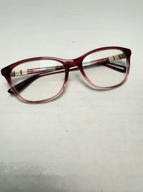 Mod.3213-b Versace 3213-b Mod. Havana Authentic Frames Only 5151 54 17 Pink Cat