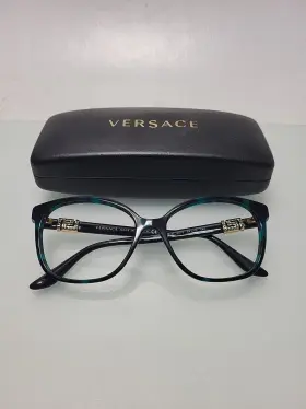 3235-b Versace Mod. 5076 Eyeglasses