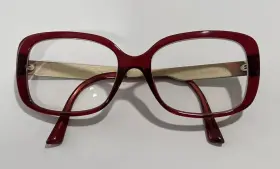 3241 Versace Eye Glass Frames Model Ve Rectangle Eyeglasses
