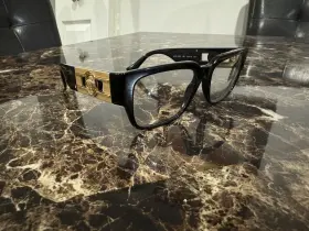 3350 Versace Eyeglasses