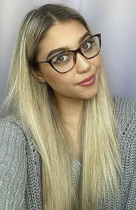 5074 Versace 725125699952 New Mod. 4832 Tortoise 54mm Cat Eye Womens Eyeglasses Italy #7