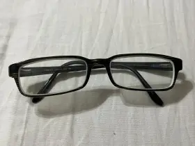 53-17-135 Versace Mod.3071 Eyeglasses Frames Mod 3071 460 Green Rectangular