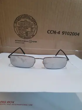 52-18-130 Versace Mod.h79 Col.10m Vintage Eyeglasses Frames Only Mod M70 Col 89m