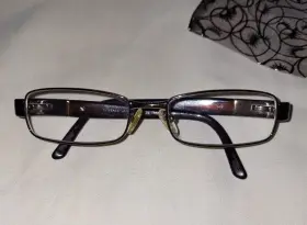 53-17-135 Versace Ve1121 Eyeglasses - Italy