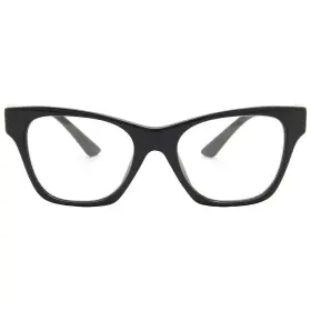 Ve3341u Versace Demo Butterfly Ladies Eyeglasses Gb1 50