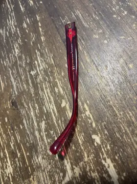 Ve4384b Versace Glasses Arm Only Red