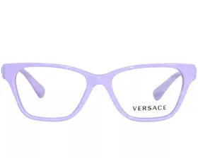 Vk3003u Versace 5400 Eyeglasses Frame Youth Kids Girls Lilac Full Rim 46mm Vk3003u Versace 5400 Eyeglasses Frame Youth Kids Girls Lilac Full Rim 46mm
