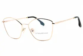Vb2122 Victoria Beckham 886895513210 770 Eyeglasses Blush Gold Frame 54mm