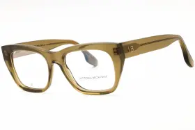 Vb2660 Victoria Beckham 886895620499 310 Eyeglasses Green Frame 51mm
