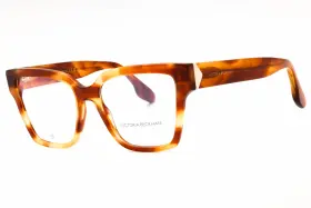 Vb2659 Victoria Beckham 886895622318 223 Eyeglasses Havana Frame 53mm