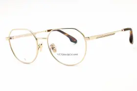 Vb2135 Victoria Beckham 886895654357 714 Eyeglasses Gold Frame 52mm