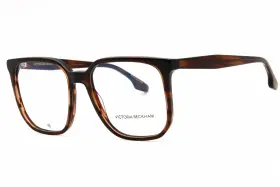 Vb2673 Victoria Beckham 886895679633 227 Eyeglasses Brown Frame 54mm