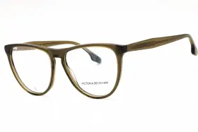 Vb2672 Victoria Beckham 886895679688 316 Eyeglasses Green Frame 56mm