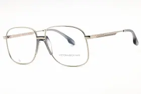 Vb2134040 Victoria Beckham Vb2134040/56 Vb2134 040 Silver 56mm Eyeglasses New Authentic