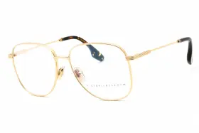 Vb219-714-55 Victoria Beckham Eyeglasses Size 55mm 15mm 135mm Gold Women