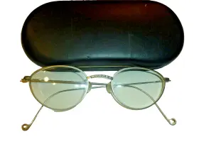 Ks-106 Victoria Titanium Eyeglasses Frames 49 20