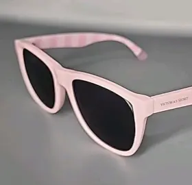 Vs0048 Victorias Secret 72a Pink Womens Sunglasses 54/18/140